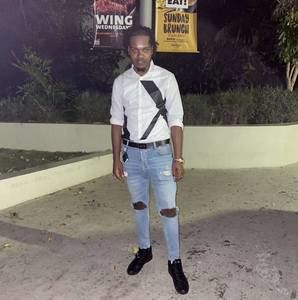 Meet your Posher, Junior